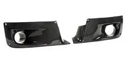 Subaru Impreza APR Brake Cooling Ducts - CF-808650