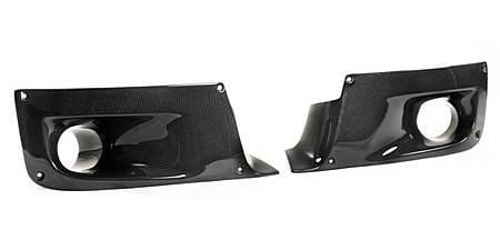 Subaru Impreza APR Brake Cooling Ducts - CF-808650