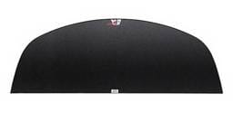 Dodge Neon APR Wind Splitter with Rods - CW-980008
