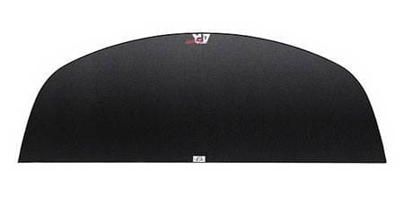 Dodge Neon APR Wind Splitter with Rods - CW-980008
