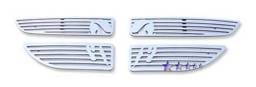 Dodge Grand Caravan APS Symbolic Grille - D26440B