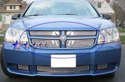 Dodge Avenger APS Symbolic Grille - D26518B