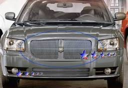 Dodge Magnum APS Grille - D65040V