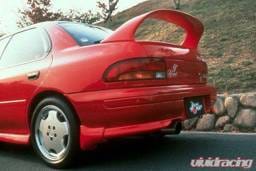 Subaru Impreza Chargespeed Super Style Wing - CS976RW1