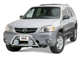 Suzuki SideKick Westin Safari Light Bar - 30-1025