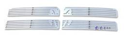 Dodge Ram APS Symbolic Grille - D25721B