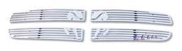 Dodge Durango APS Symbolic Grille - D25730B
