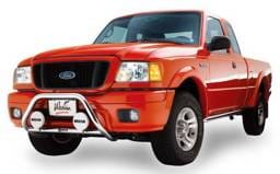 Ford Ranger Westin Safari Light Bar Mount Kit - 30-1165