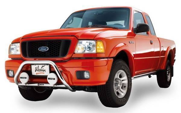Ford Ranger Westin Safari Light Bar Mount Kit - 30-1165
