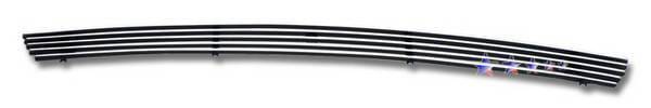 Dodge Ram APS Billet Grille - Bumper - Aluminum - D65375A thumbnail 2