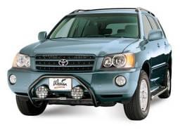 Toyota Highlander Westin Safari Light Bar Mount Kit - 30-1335