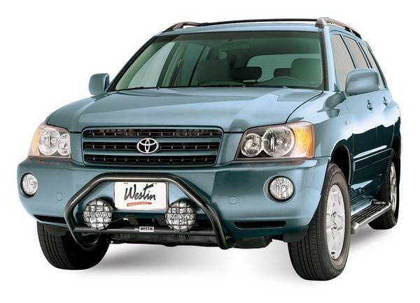 Toyota Highlander Westin Safari Light Bar Mount Kit - 30-1335