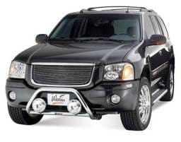 GMC Envoy Westin Safari Light Bar Mount Kit - 30-1345