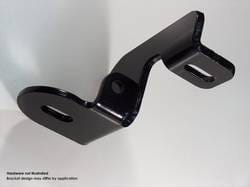 Mitsubishi Endeavor Westin Safari Light Bar Mount Kit - 30-1355