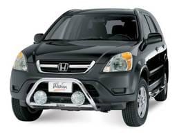 Honda CRV Westin Safari Light Bar Mount Kit - 30-1235