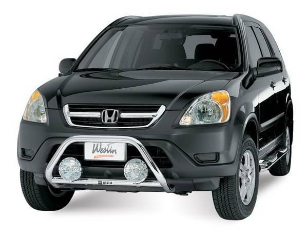 Honda CRV Westin Safari Light Bar Mount Kit - 30-1235