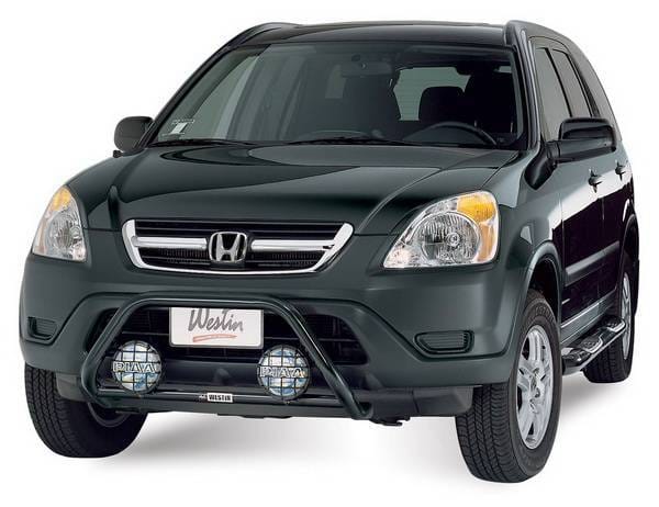 Honda CRV Westin Safari Light Bar Mount Kit - 30-1235 thumbnail 2