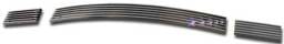 Dodge Avenger APS Billet Grille - Bumper - Aluminum - D66519A