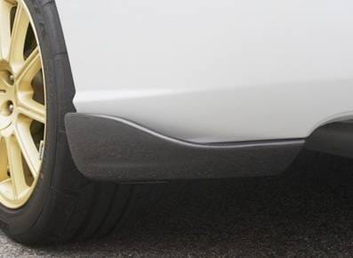 Subaru Impreza Chargespeed Peanut Eye Latter Bottom Line Type-1 Full Lip Kit - 5PC - CS977FLK1C thumbnail 5