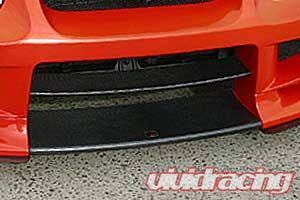 Subaru Impreza Chargespeed Round Eye Type-2 Wide Body Full Body Kit with Straight - CS978FKSW thumbnail 2