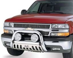 Chevrolet Blazer Westin Ultimate Bull Bar - 32-0080