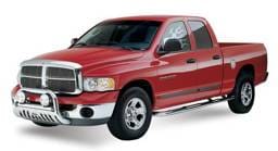Dodge Ram Westin Ultimate Bull Bar - 32-1200