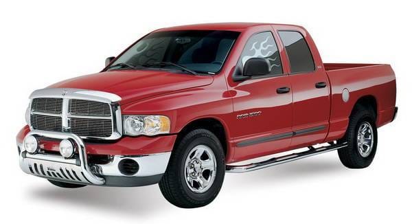 Dodge Ram Westin Ultimate Bull Bar - 32-1200