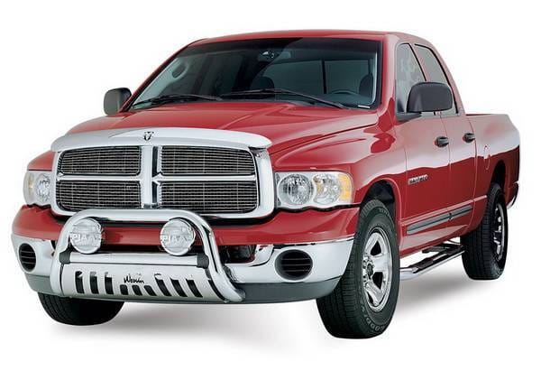 Dodge Ram Westin Ultimate Bull Bar - 32-1200 thumbnail 2