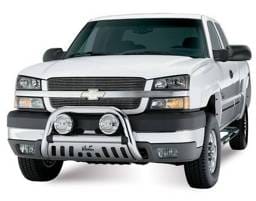 Chevrolet Avalanche Westin Ultimate Bull Bar - 32-1240