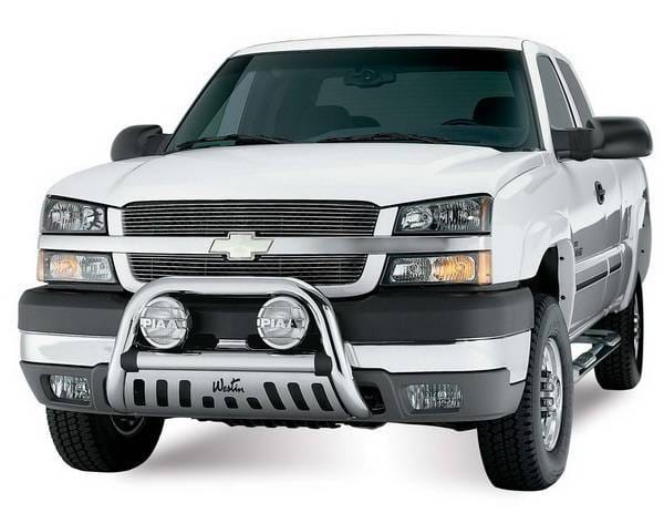 Chevrolet Avalanche Westin Ultimate Bull Bar - 32-1240