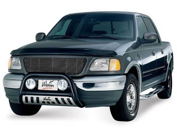Ford Expedition Westin Ultimate Bull Bar - 32-0245