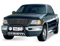 Ford F250 Westin Ultimate Bull Bar - 32-0245