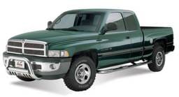 Dodge Ram Westin Ultimate Bull Bar - 32-0600