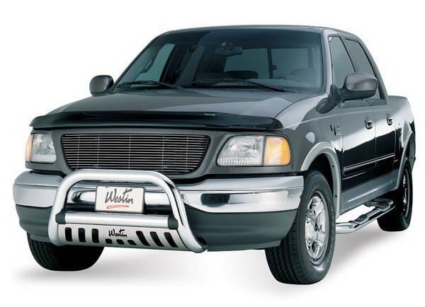 Ford Expedition Westin Ultimate Bull Bar - 32-1120
