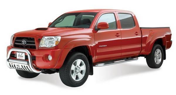 Toyota Tacoma Westin Ultimate Bull Bar - 32-1600 thumbnail 2