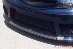 Subaru WRX Chargespeed Air Dam Finisher Cowl - CS979FFCC
