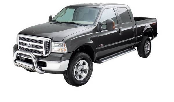 Ford Superduty Westin Ultimate Bull Bar - 32-1640