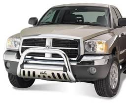 Dodge Dakota Westin Ultimate Bull Bar - 32-1660
