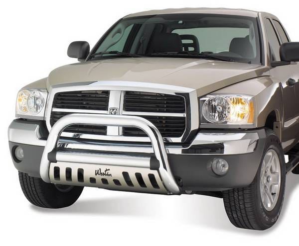 Dodge Dakota Westin Ultimate Bull Bar - 32-1660