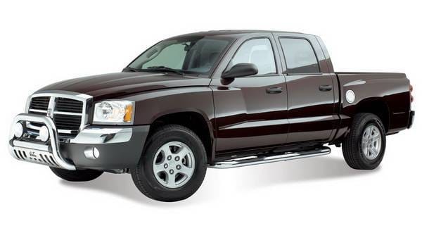 Dodge Dakota Westin Ultimate Bull Bar - 32-1660 thumbnail 2