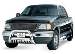 Ford F350 Westin Ultimate Bull Bar - 32-1750