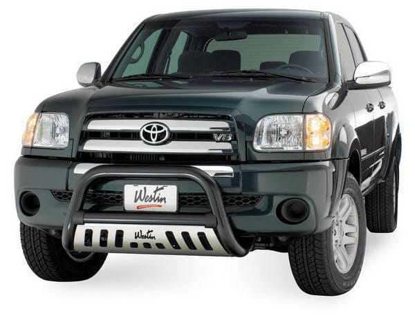 Toyota Sequoia Westin Ultimate Bull Bar - 32-1365