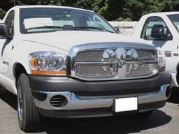 Dodge Ram APS Symbolic Grille - D75719B