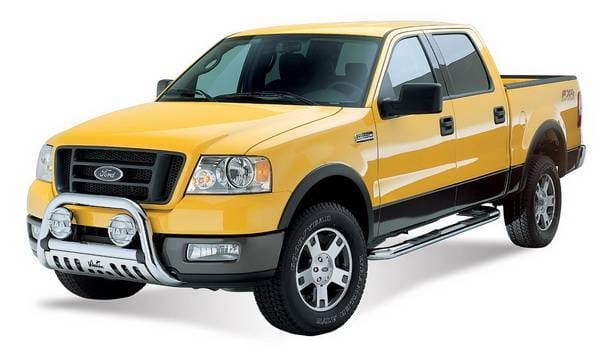 Ford F150 Westin Ultimate Bull Bar - 32-1390