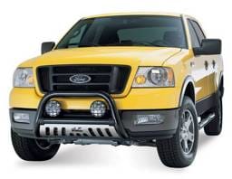 Lincoln Mark Westin Ultimate Bull Bar - 32-1395