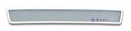 Dodge Journey APS Wire Mesh Grille - Bumper - Stainless Steel - D76610T