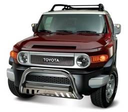 Toyota FJ Cruiser Westin Ultimate Bull Bar - 32-2210