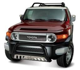Toyota FJ Cruiser Westin Ultimate Bull Bar - 32-2215