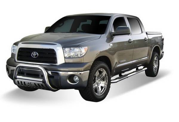 Toyota Sequoia Westin Ultimate Bull Bar - 32-2250