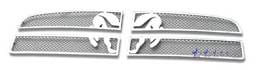 Dodge Charger APS Symbolic Grille - D76589B